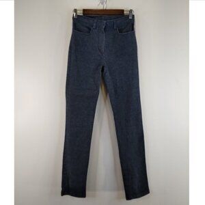 DKNY Slim Leg Blue Denim Jeans Size 2